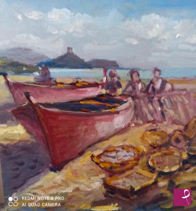 Quadro in vendita online