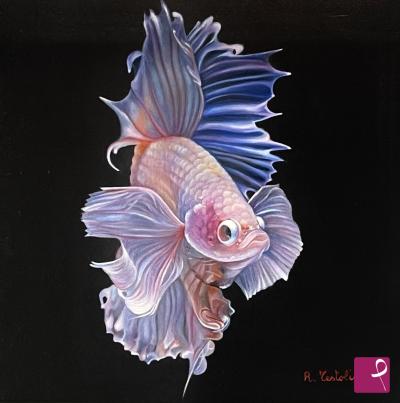 Quadro venduto su PitturiAmo