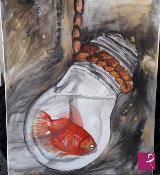 Quadro in vendita online