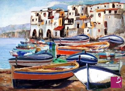 Quadro in vendita online