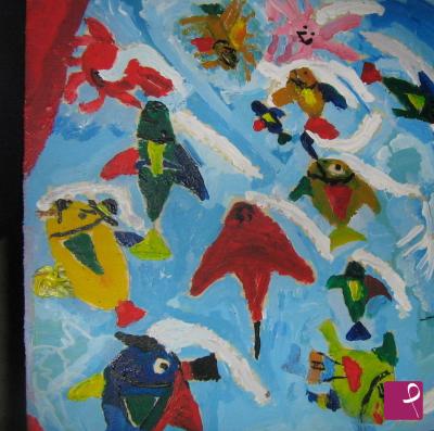 Quadro in vendita online