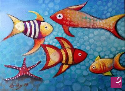 Quadro in vendita online