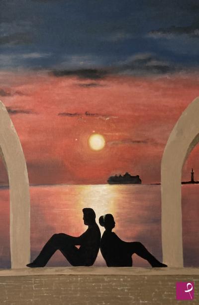 Quadro in vendita online