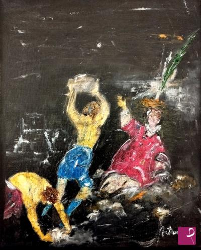 Quadro in vendita online
