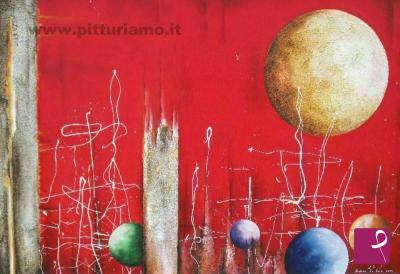 Quadro in vendita online