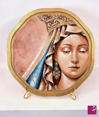 Quadro venduto su PitturiAmo