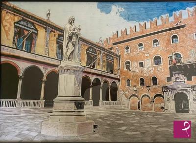Quadro in vendita online