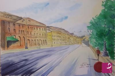 Quadro in vendita online