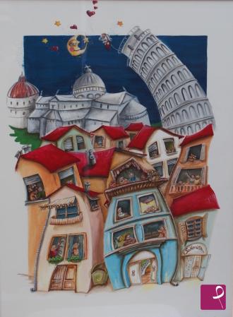 Quadro in vendita online