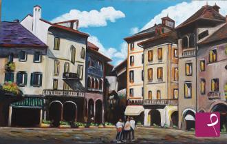 Quadro in vendita online