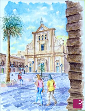 Quadro in vendita online