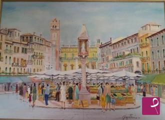 Quadro in vendita online