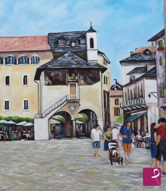 Quadro in vendita online