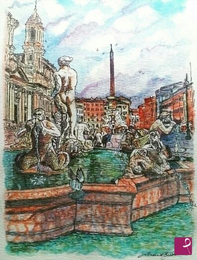 Quadro in vendita online