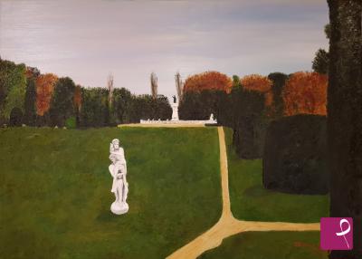 Quadro venduto su PitturiAmo