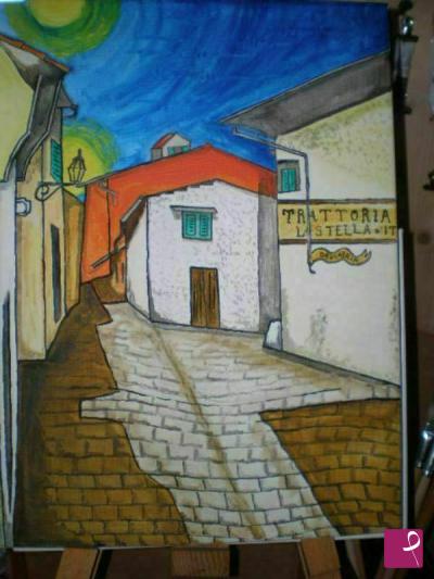 Quadro in vendita online