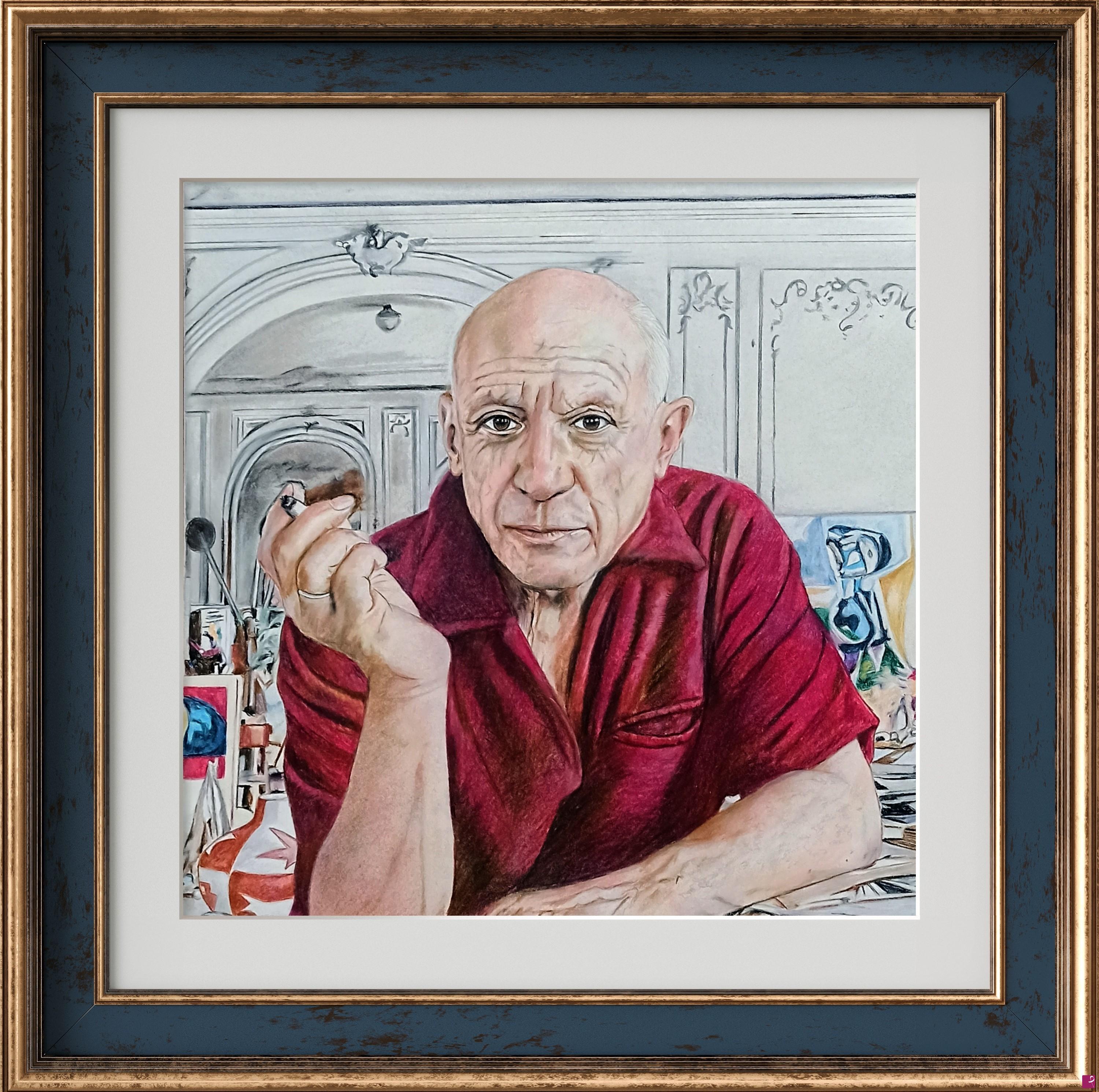 quadri in vendita online - PICASSO 