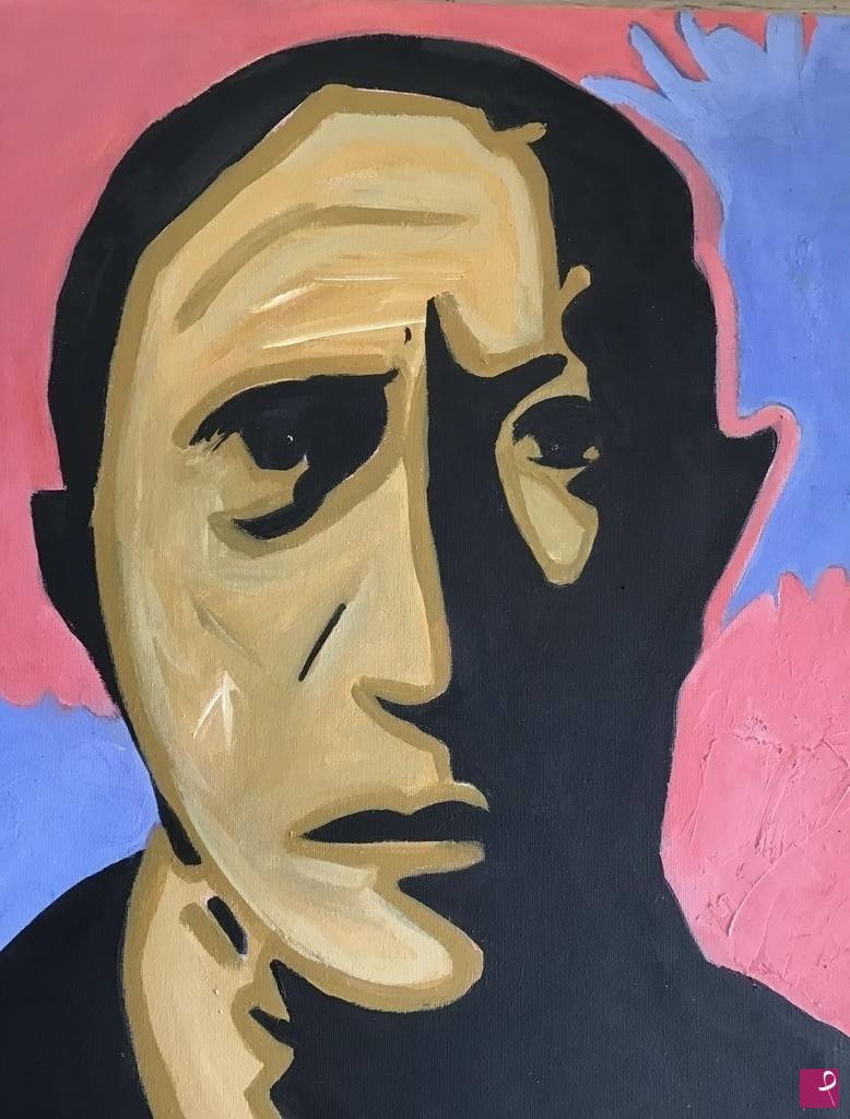 quadri in vendita online - Picasso2021