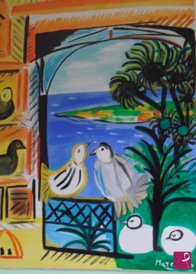 Quadro in vendita online