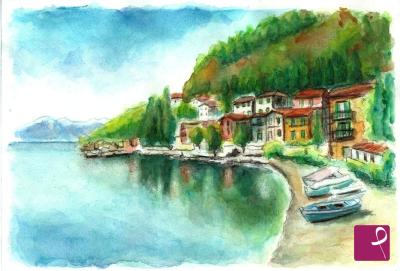 Quadro in vendita online