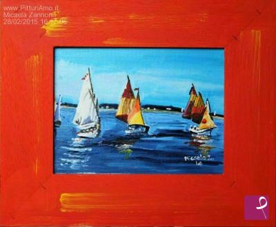 Quadro in vendita online