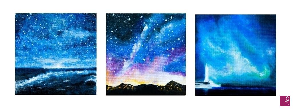 quadri in vendita online - Piccole Impressioni