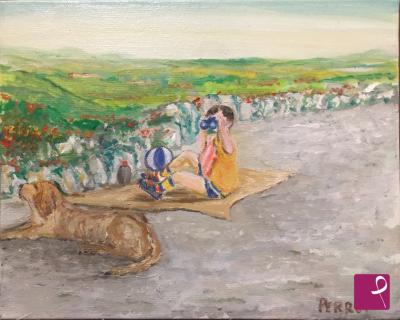 Quadro in vendita online