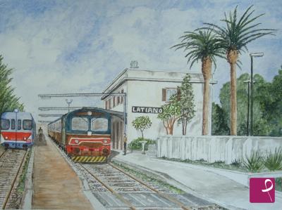 Quadro in vendita online