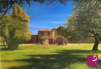 Quadro venduto su PitturiAmo