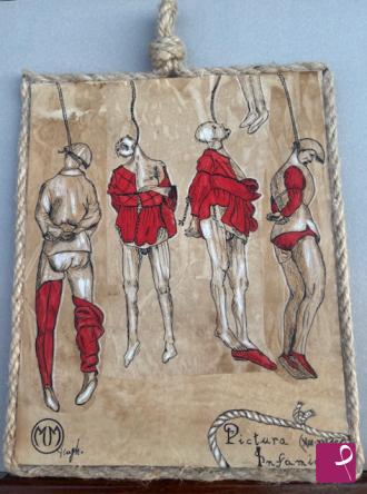 Quadro in vendita online