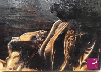 Quadro venduto su PitturiAmo