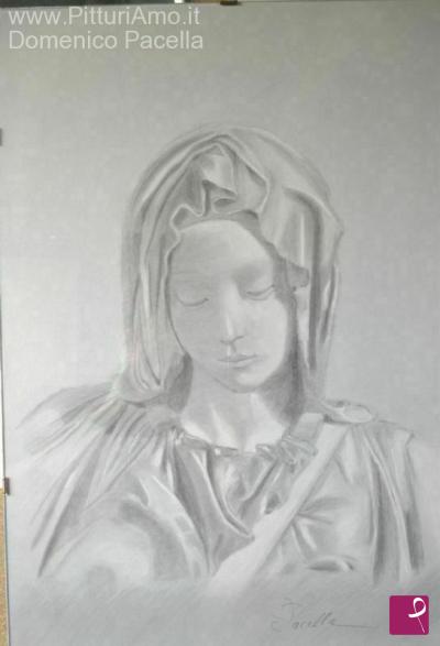 Quadro venduto su PitturiAmo