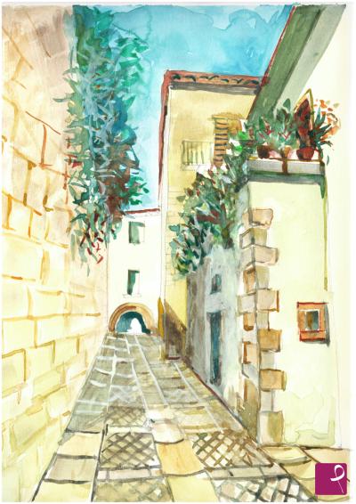 Quadro in vendita online