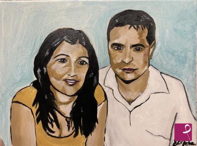 Quadro in vendita online
