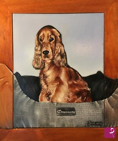 Quadro venduto su PitturiAmo