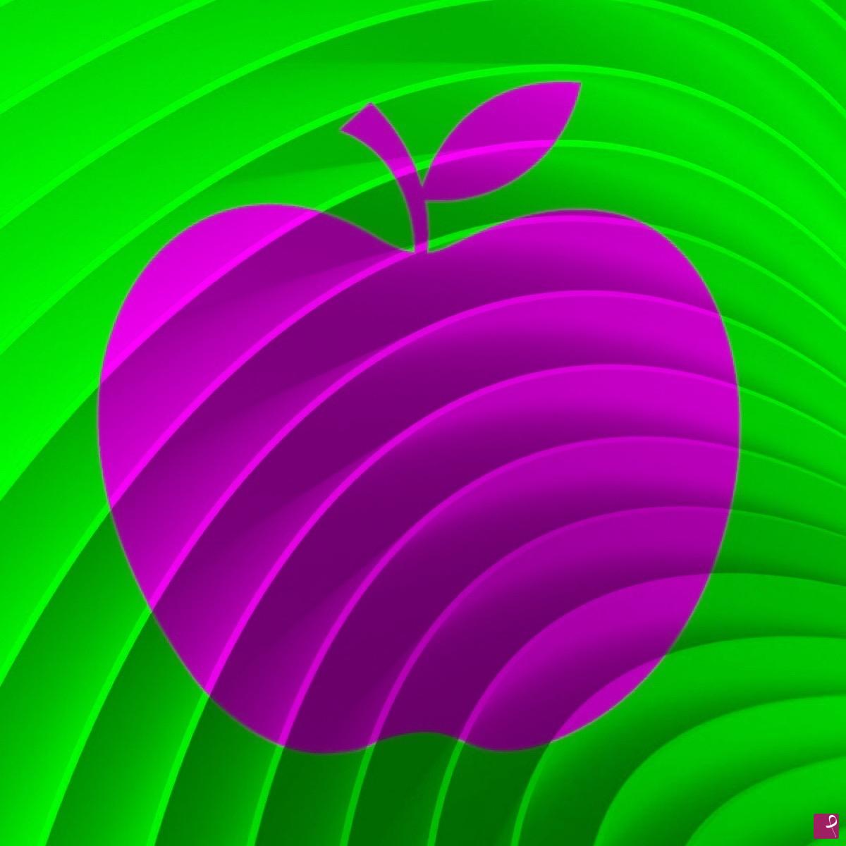 quadri in vendita online - Pink Apple 