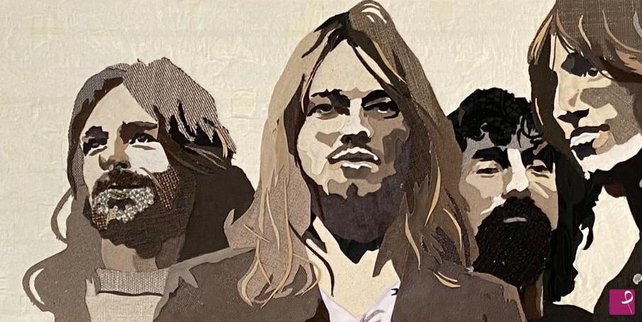 quadri in vendita online - pink floyd