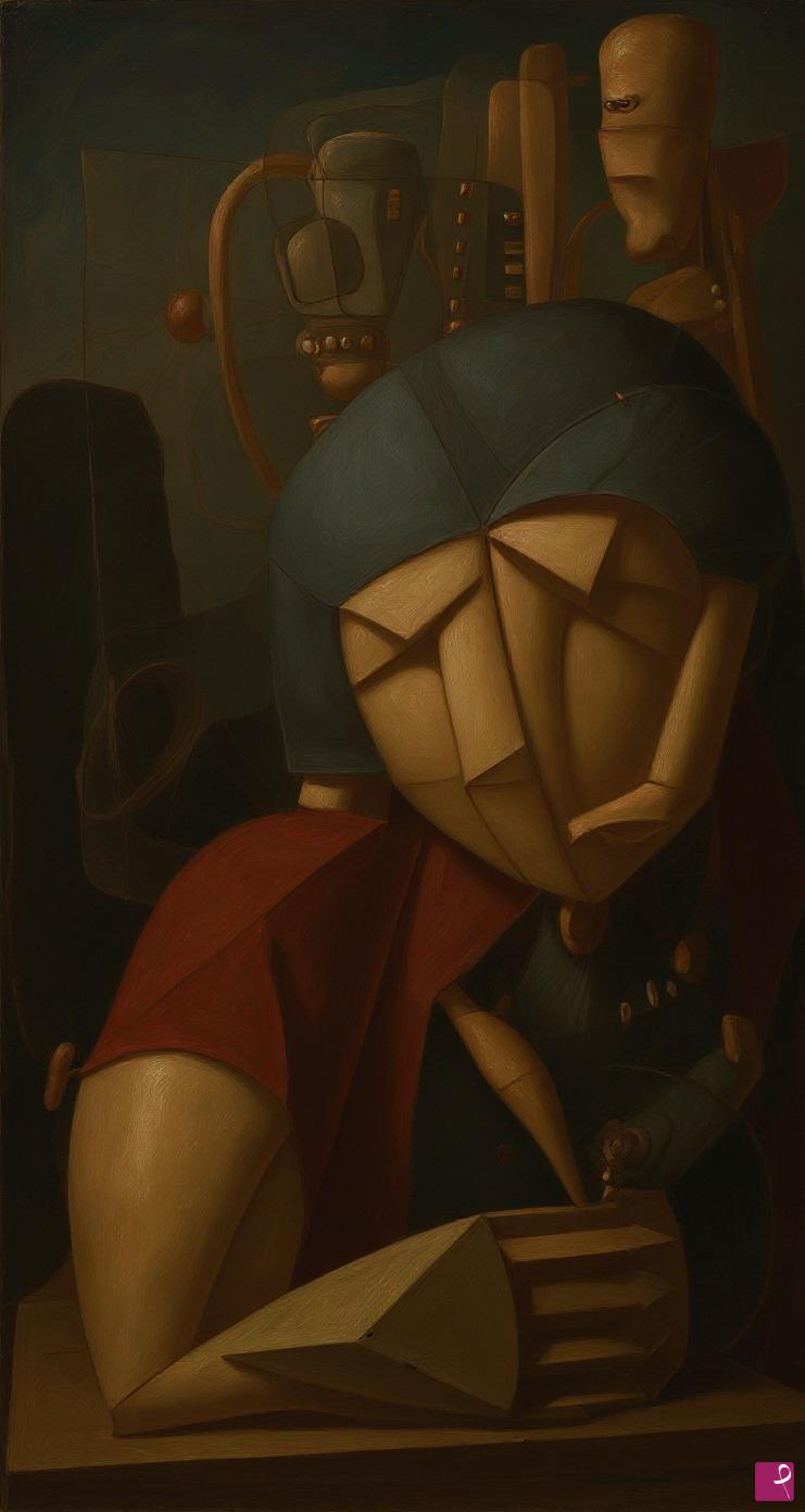quadri in vendita online - pinocchio