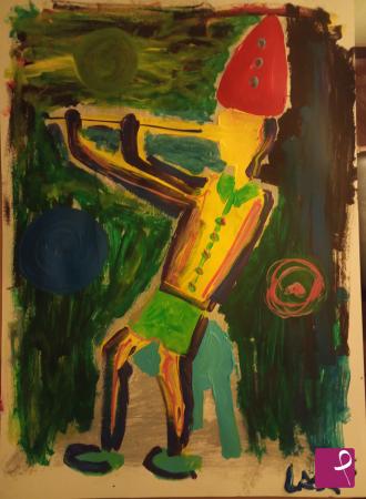 Quadro in vendita online