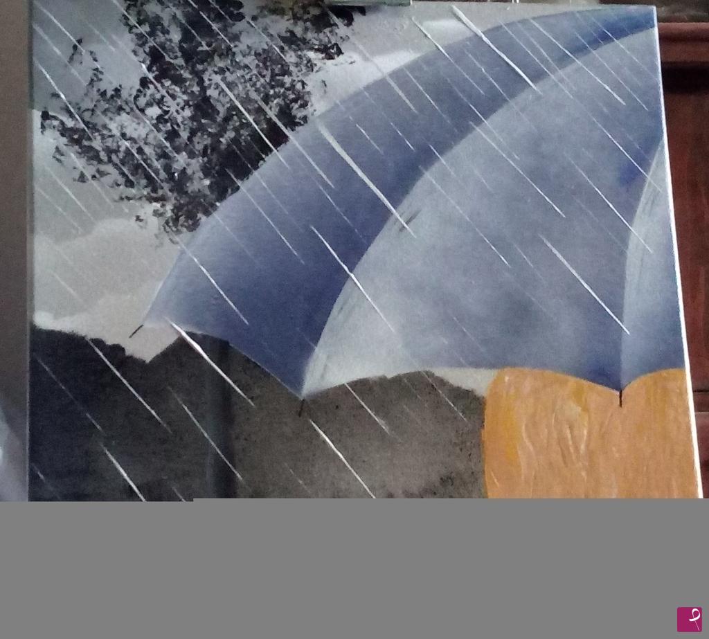 quadri in vendita online - PIOVE