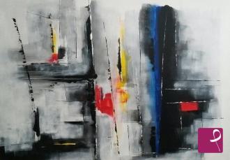 Quadro venduto su PitturiAmo