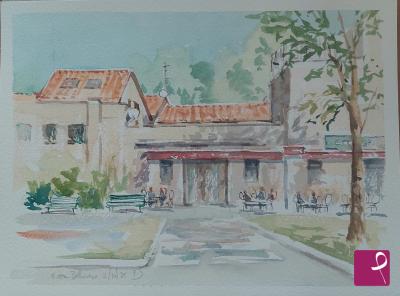 Quadro in vendita online