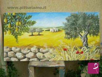 Quadro in vendita online