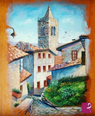 Quadro in vendita online