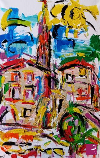 Quadro in vendita online