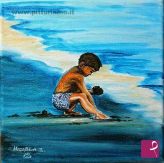 Quadro in vendita online