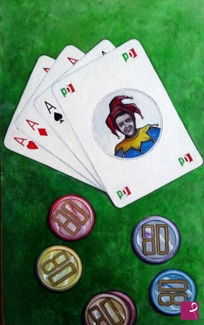 Quadro in vendita online