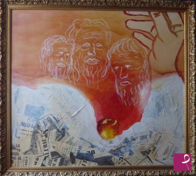 Quadro in vendita online