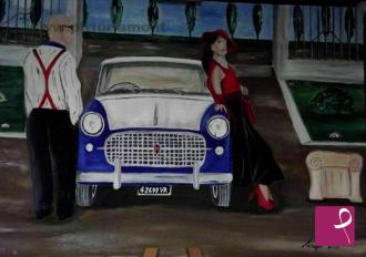 Quadro in vendita online