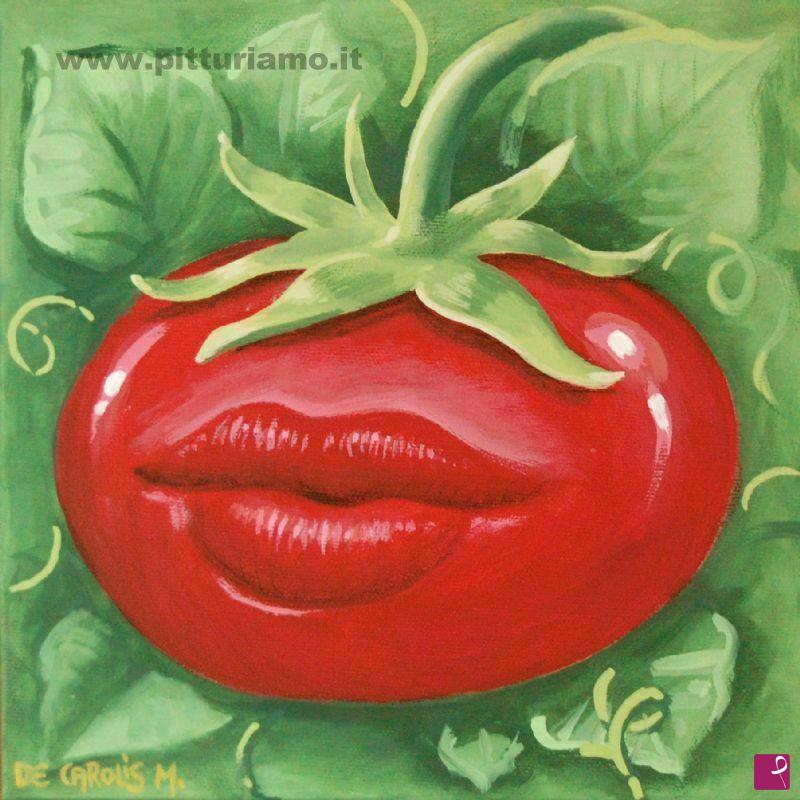 quadri in vendita online - Pomodoro